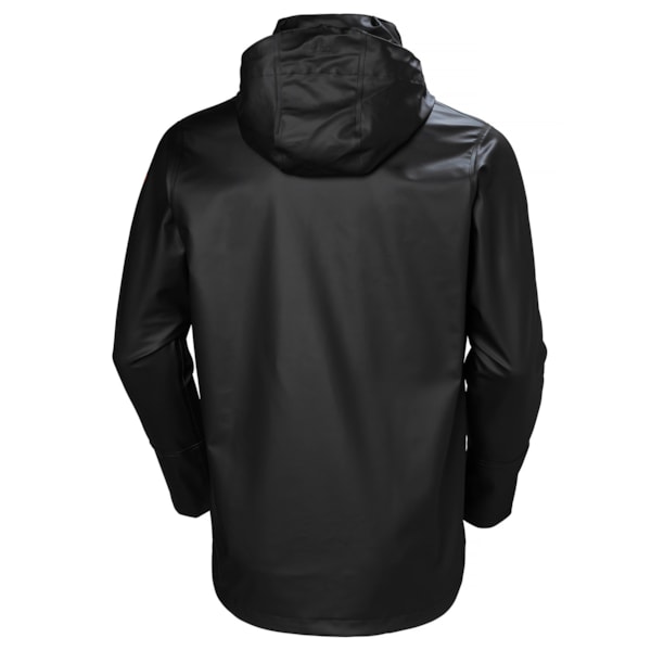Gale Waterproof Rain Jacket
