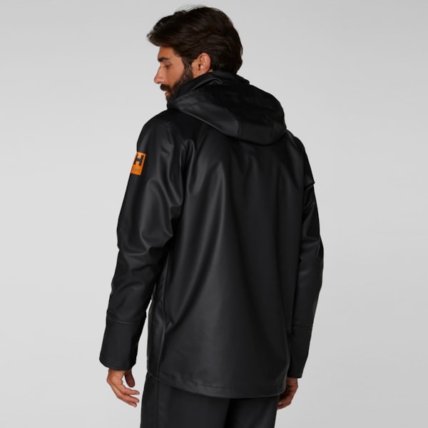 Gale Waterproof Rain Jacket