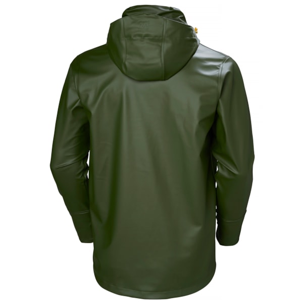 Gale Waterproof Rain Jacket