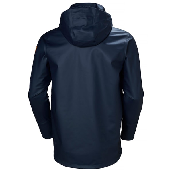 Gale Waterproof Rain Jacket