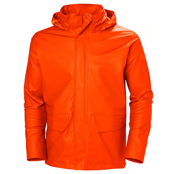 Gale Waterproof Rain Jacket