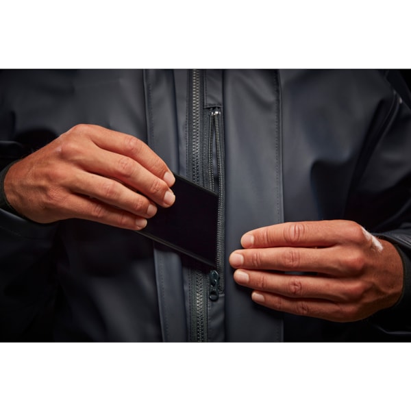 Gale Waterproof Rain Jacket