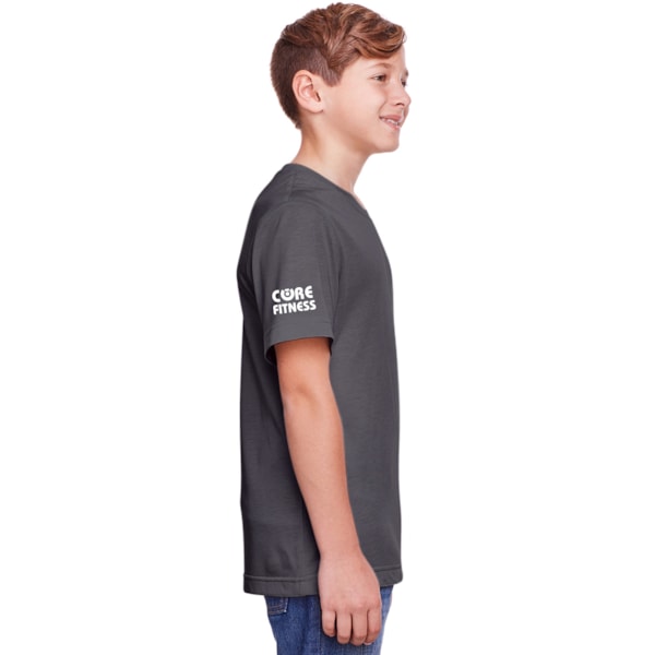 Youth Fusion ChromaSoft Performance T-Shirt 