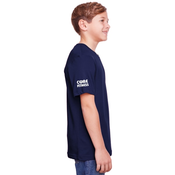 Youth Fusion ChromaSoft Performance T-Shirt 