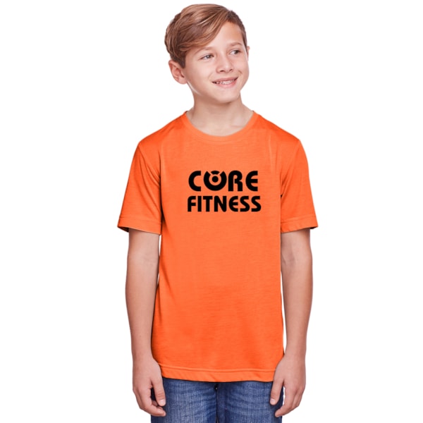 Youth Fusion ChromaSoft Performance T-Shirt 
