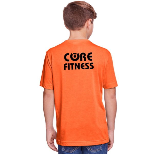 Youth Fusion ChromaSoft Performance T-Shirt 