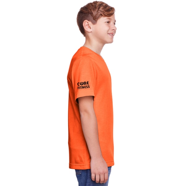 Youth Fusion ChromaSoft Performance T-Shirt 