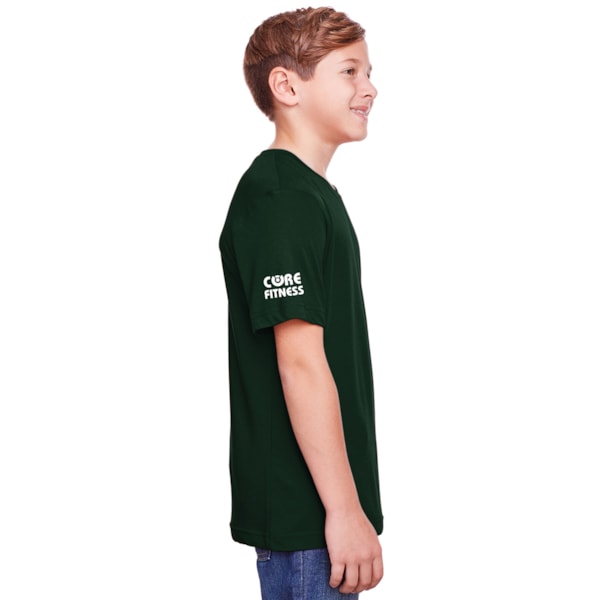 Youth Fusion ChromaSoft Performance T-Shirt 