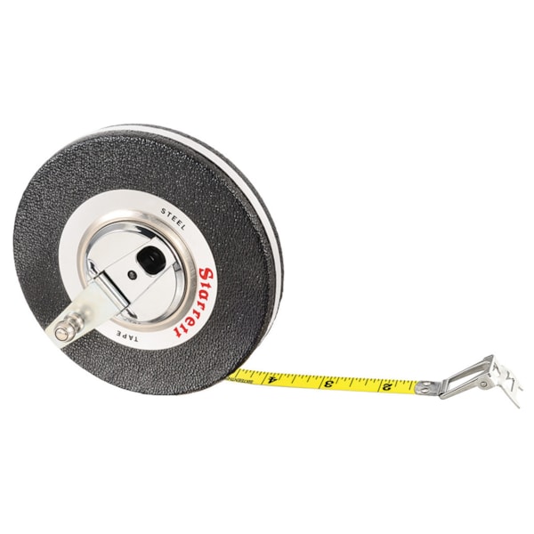 STARRETT 530CI-600 LONG TAPE 600"