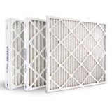Air Filters™ 14" x 20" x 2" Astro-Pleat™ MERV 13 Standard Pleated High Capacity AC / Furnace Filter thumbnail 1