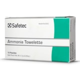 Ammonia Inhalant Wipes 10/Box thumbnail 3