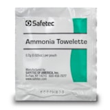 Ammonia Inhalant Wipes 10/Box thumbnail 4