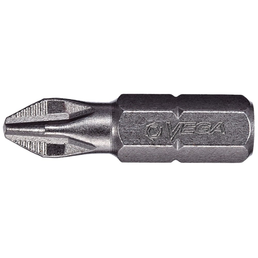 1" Phillips ACR Insert Bit No. 1