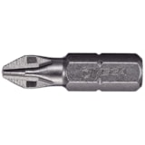 1" Phillips ACR Insert Bit No. 1 thumbnail 1