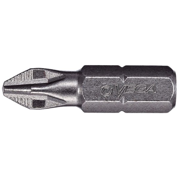 1" Phillips ACR Insert Bit No. 1