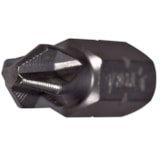 1" Phillips ACR Insert Bit No. 1 thumbnail 2
