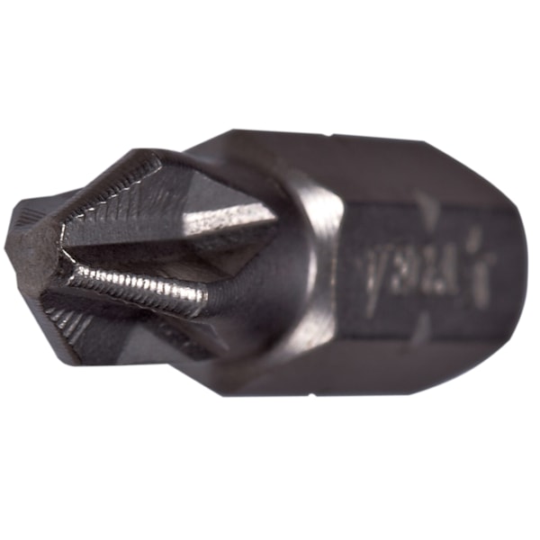 1" Phillips ACR Insert Bit No. 1