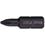 1" Phillips Insert Bit No.3 thumbnail 1
