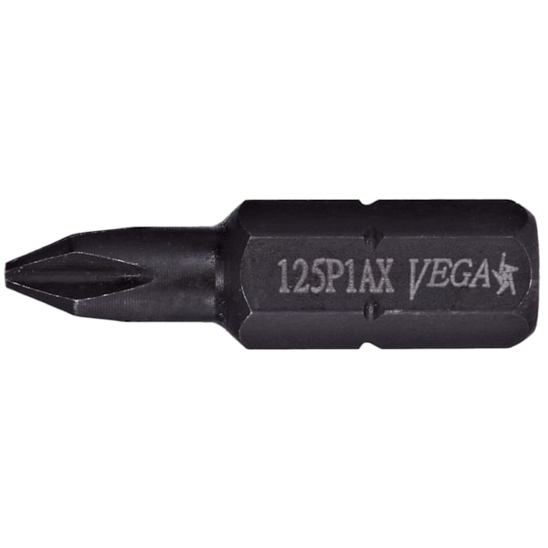 1" Phillips Insert Bit No.3