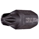 1" Phillips Insert Bit No.3 thumbnail 2