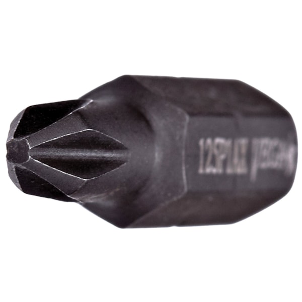 1" Phillips Insert Bit No.3