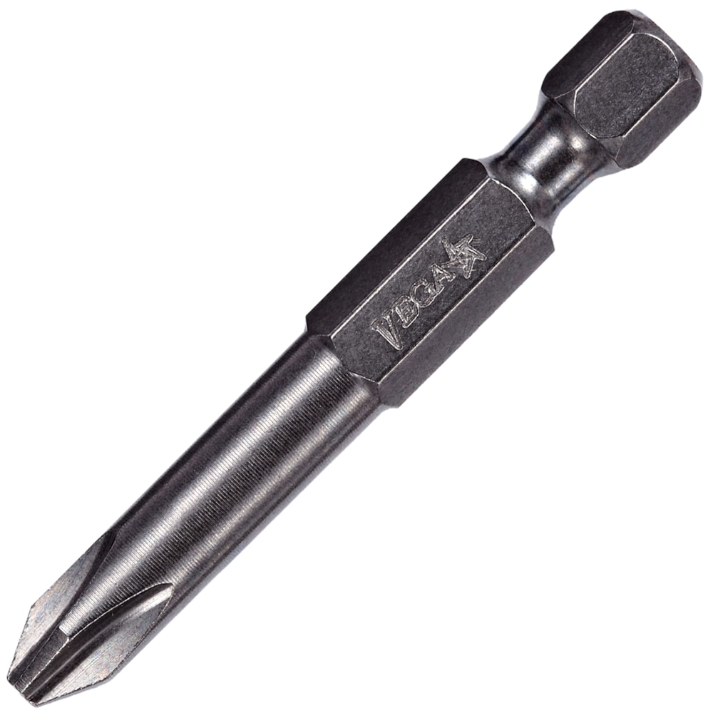 2" Phillips Power Bit No. 1