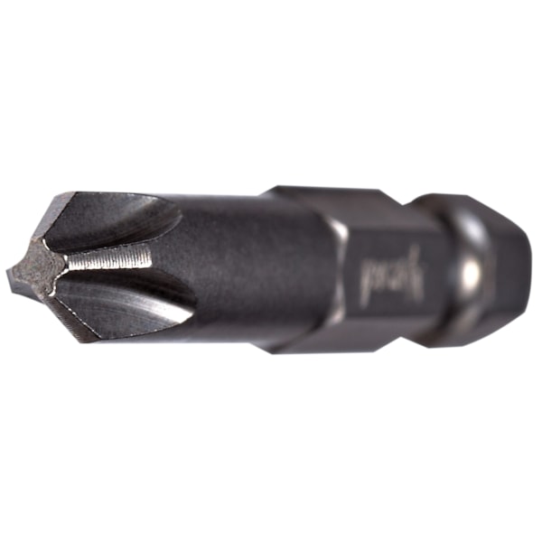 2" Phillips Power Bit No. 1
