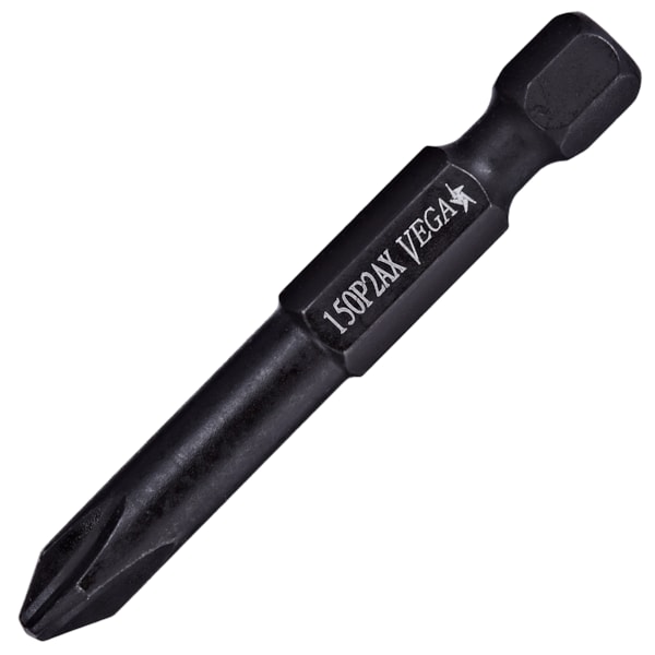 2" Phillips Power Bit No. 2	
