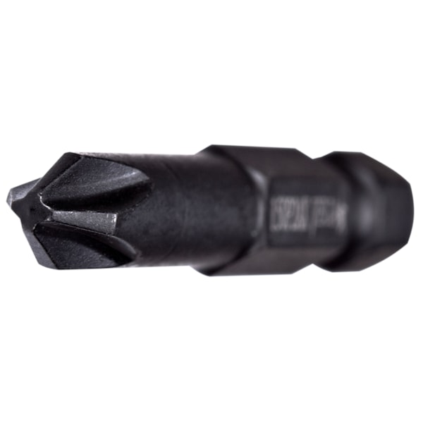 2" Phillips Power Bit No. 2	