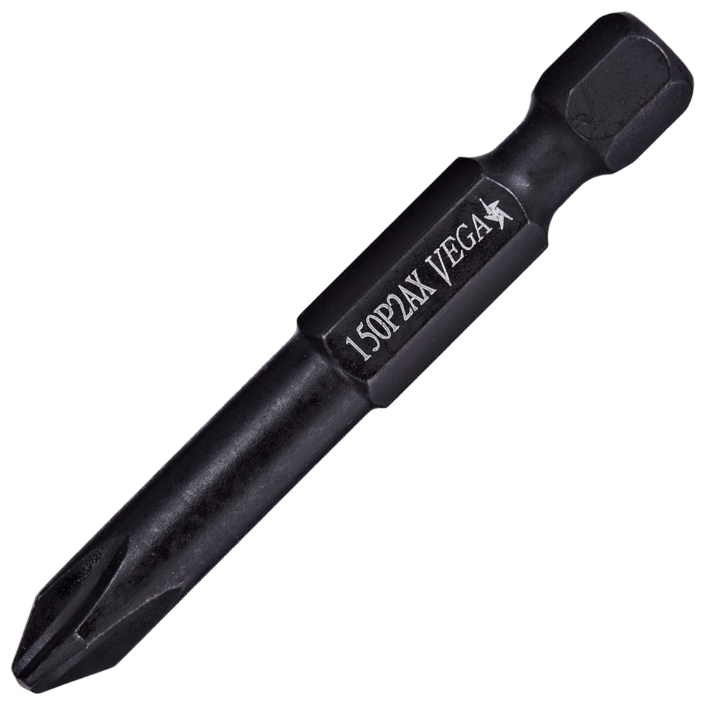 2" Phillips Power Bit No. 3