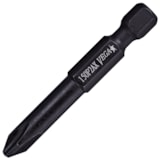 2" Phillips Power Bit No. 3 thumbnail 1