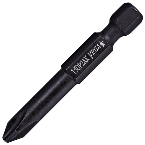 2" Phillips Power Bit No. 3