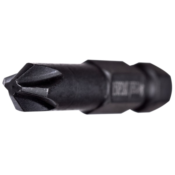 2" Phillips Power Bit No. 3