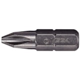 1" Phillips Insert Bit No. 2 thumbnail 1