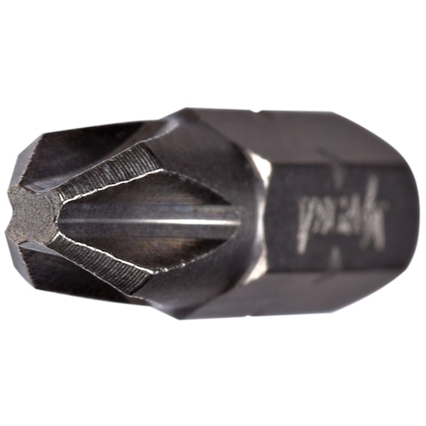 1" Phillips Insert Bit No. 2