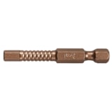 5mm 2" Impactech® Hex Power Bit thumbnail 1