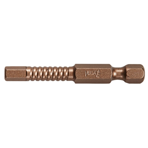 5mm 2" Impactech® Hex Power Bit