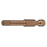 5mm 2" Impactech® Hex Power Bit thumbnail 2