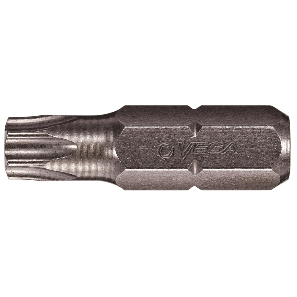 1-1/4" TORX Insert Bits No. 40	