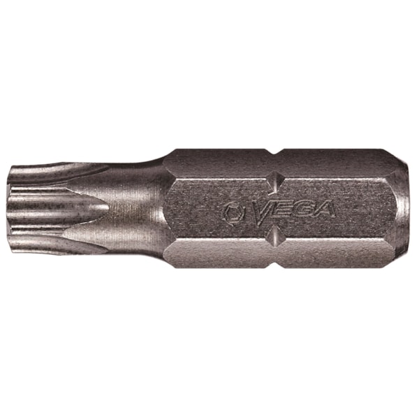 1-1/4" TORX Insert Bits No. 40	