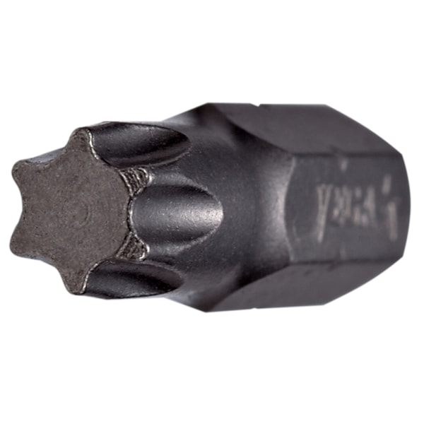 1-1/4" TORX Insert Bits No. 40	