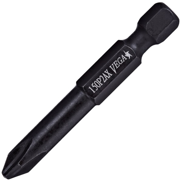 3-1/2" Phillips Power Bit No. 3	
