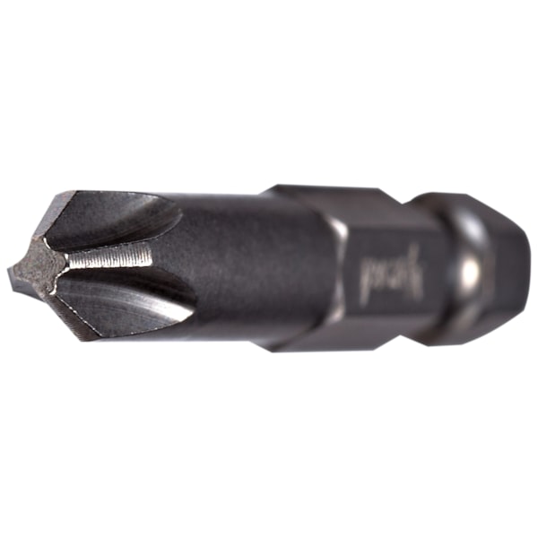 3-1/2" Phillips Power Bit No. 3	