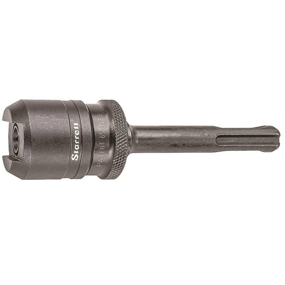 Kwik Change Chuck - SDS Shank