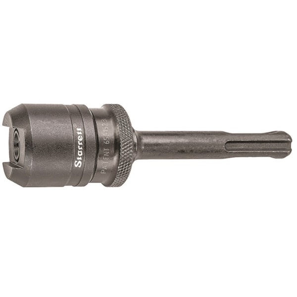 Kwik Change Chuck - SDS Shank