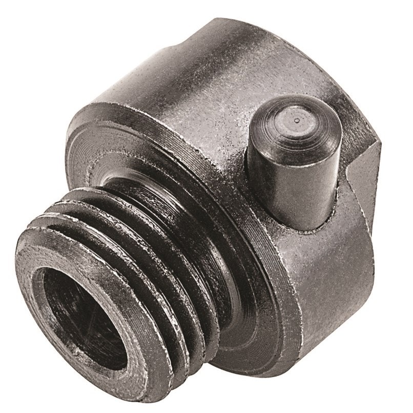Kwik Change Arbor for 14-30mm Hole Saws