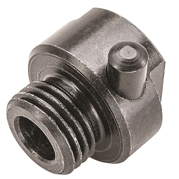 Kwik Change Arbor for 14-30mm Hole Saws