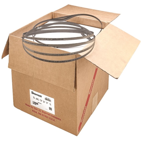 3FT 8 7/8" BULK PORTABAND Bi-Metal PB 18 TPI