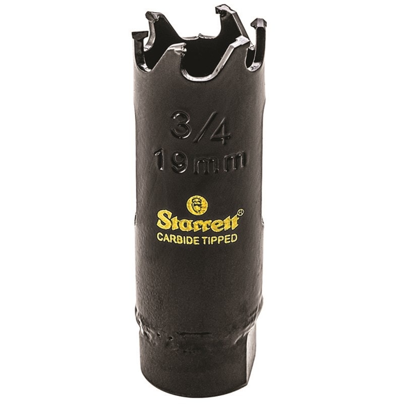 3/4'' (19mm) High Performnce Triple Chip Tungsten Carbide