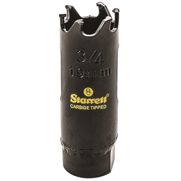3/4'' (19mm) High Performnce Triple Chip Tungsten Carbide